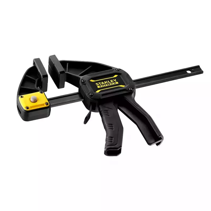 Stanley FMHT0-83235 clamp Bar clamp 48 cm Black, Grey