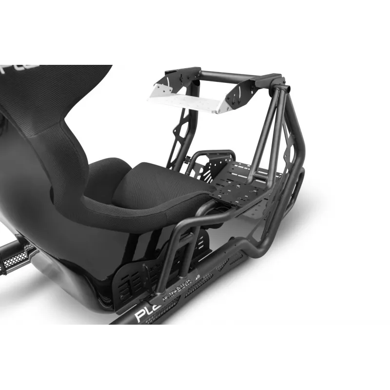 Racing Seat Playseat Sensation PRO Black Aluminium 6 kg