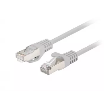Lanberg PCF6-20CC-0300-S networking cable Grey 3 m Cat6 U/UTP (UTP)