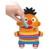 Sorgenfresser Ernie , Plush Toy Multicolour, Size 30 cm