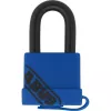 Padlock ABUS 70IB/35 kd. 35mm brass body with key