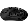 LORGAR MSE90W, Magnesium Alloy Wireless Gaming Mouse Elite, Black