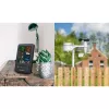 Digital Weather Station Bresser Optics 7002525 Indoor Outdoor Thermometer