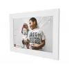 Digital photo frame DENVER PFF-1026 10.1 inch Wi‑Fi, 10.1 inch touchscreen display