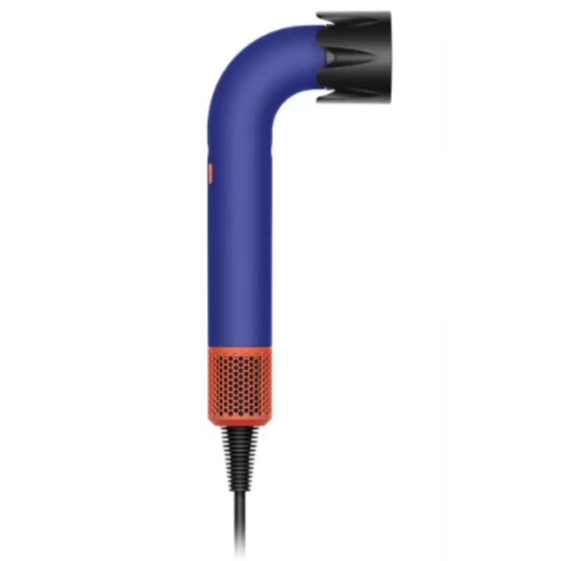 Hair Dryer SUPERSONIC/HD18 BLUE/TOP. 522266-01 Dyson