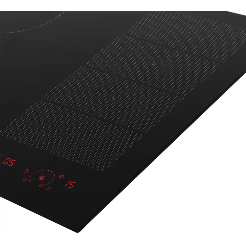 BEKO Induction Hob HII64880UFT 60 cm, Width 59cm