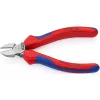 Knipex 70 02 140 plier Diagonal pliers