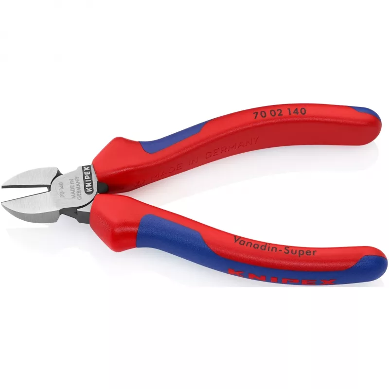 Knipex 70 02 140 plier Diagonal pliers