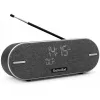Portable Radio TechniSat DIGITRADIO BT 2 DAB+ FM 20W
