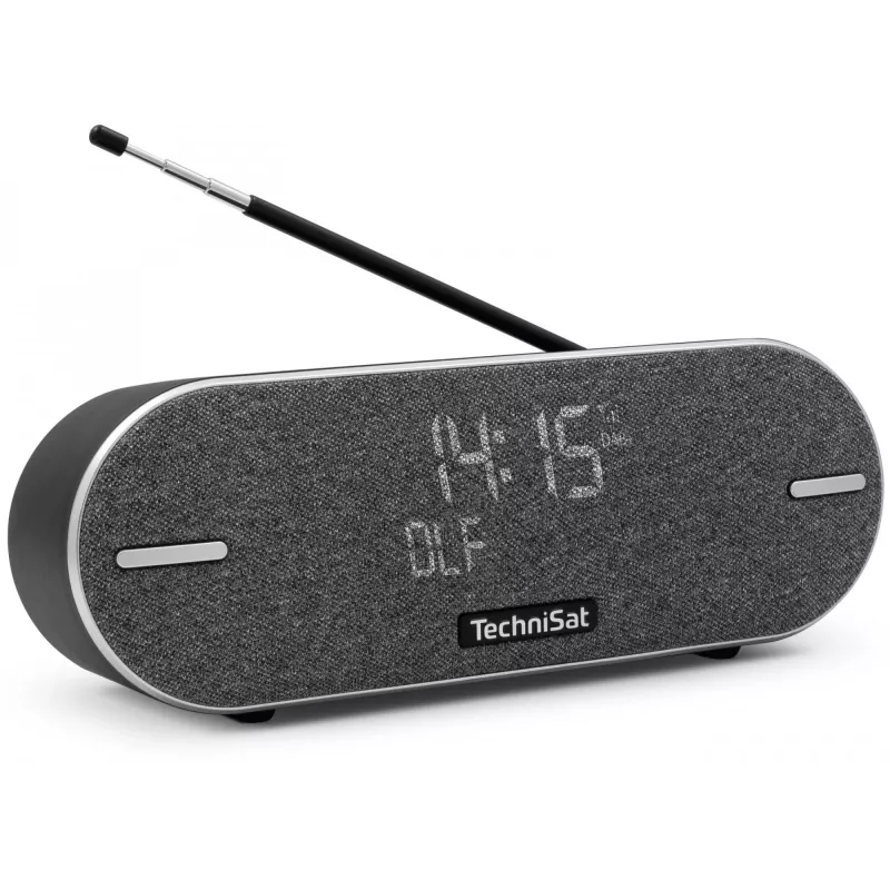 Portable Radio TechniSat DIGITRADIO BT 2 DAB+ FM 20W