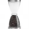 Mechanical Salt & Pepper Mill Salter 7611 BKXRUP1 2-in-1 adjustable grind settings stainless steel