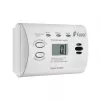 Carbon monoxide detector Kidde K7DCO with display White
