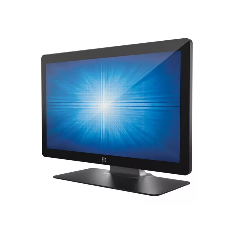 Monitor Elo Touch Solutions E351600 21.5 inch Touchscreen LED 1920 x 1080