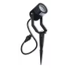 Nedis ZBLOS10RGBW3 outdoor lighting Outdoor ground lighting LED 9 W G