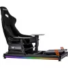 Thermaltake GF500 Flight Simulator Cockpit Black GSC-F50-CPASBB-01 Sim Rig (GSC-F50-CPASBB-01)