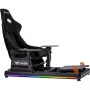 Thermaltake GF500 Flight Simulator Cockpit Black GSC-F50-CPASBB-01 Sim Rig (GSC-F50-CPASBB-01)