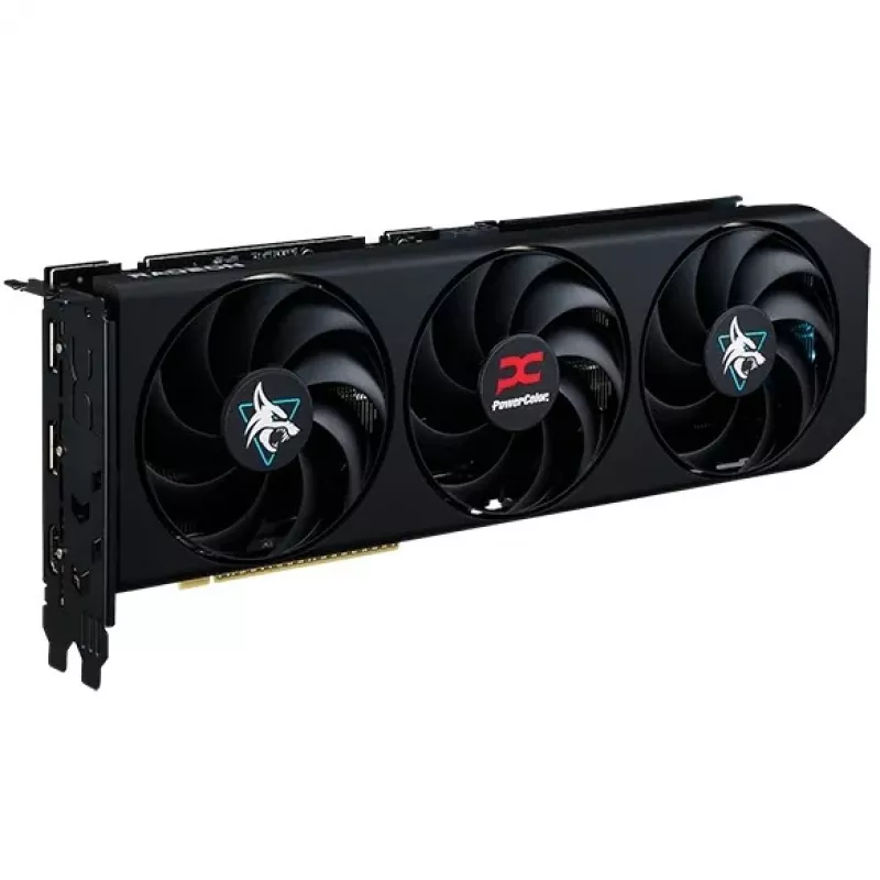 Graphics Card AMD Radeon RX 9060 XT 16GB GDDR6