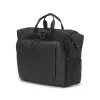 DICOTA Eco Top Traveller GO 39.6 cm 15.6 Black Carrying handle Shoulder strap
