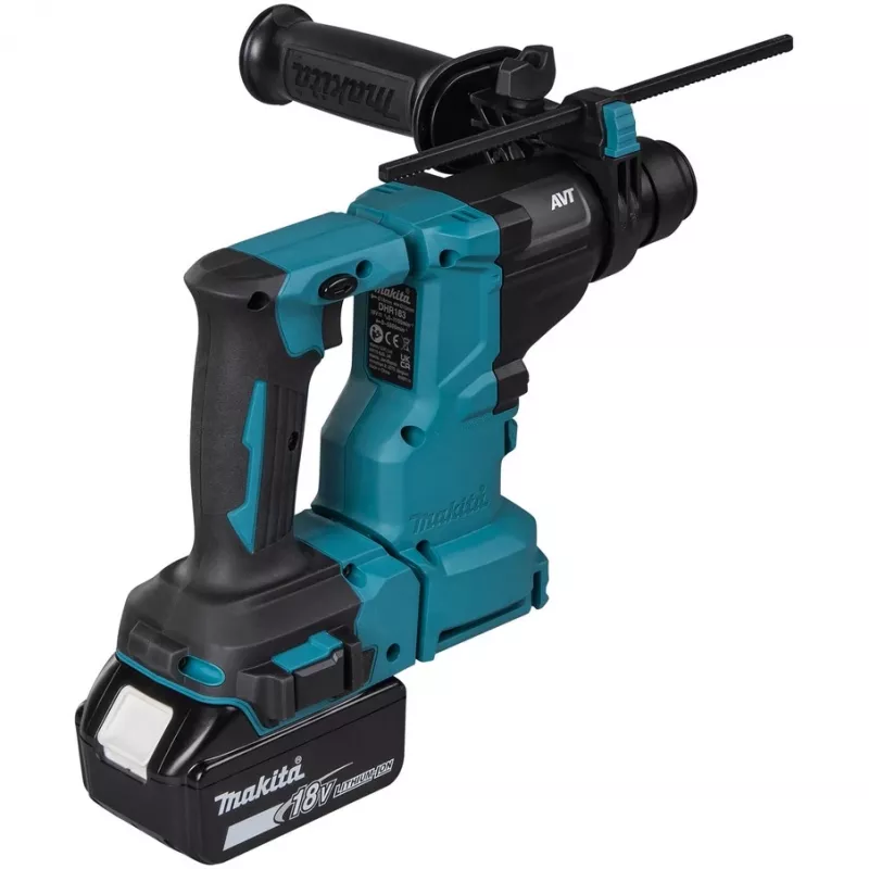 Makita DHR183RTWJ Drill Bit