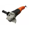 Black & Decker KG1202-QS angle grinder 12.5 cm 11000 RPM 1200 W 2.7 kg