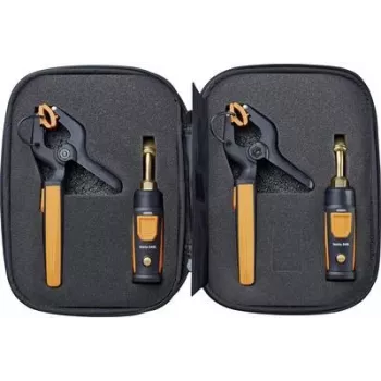 testo temperature measuring instrument -40 to +150 °C (0563 0002 10)