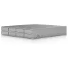 Ubiquiti UniFi UNAS Pro 8 Network Storage, 2HE, rackmount, 10 Gbps, 8x HDD / 2x M.2 Slots UniFi Integrations (UNAS-PRO-8)