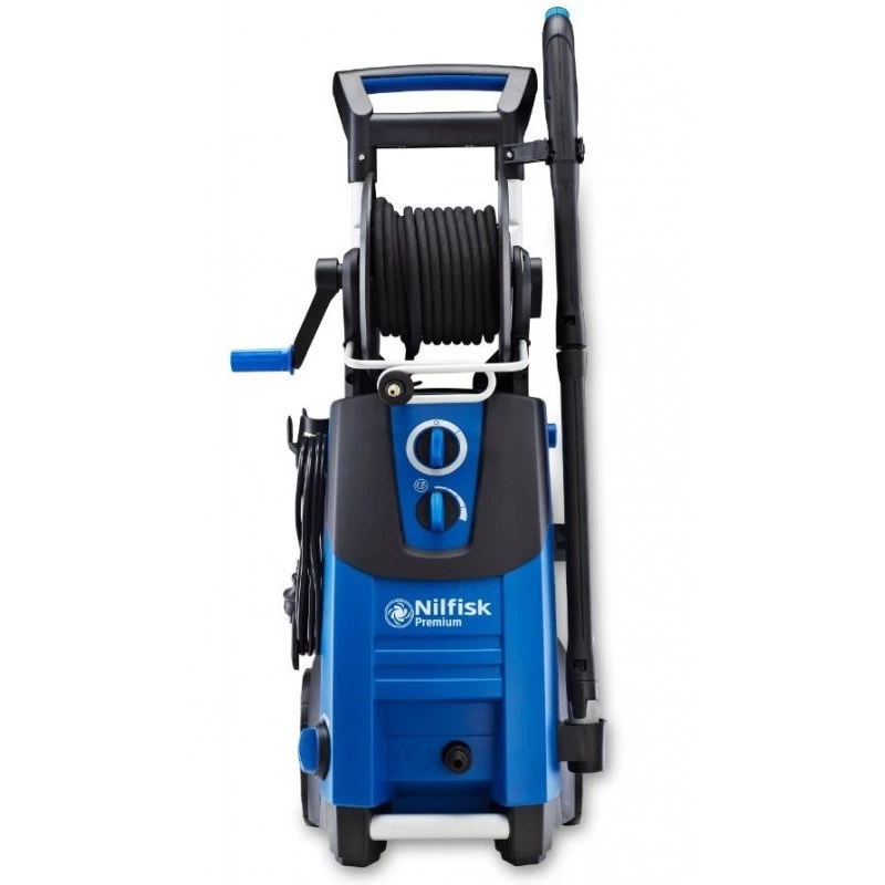 Pressure Washer Nilfisk Premium 190-12 Power (EU)