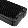 Radiator Hardware Labs Black Ice Nemesis 560 GTR, 560mm, black