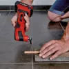 Einhell TC-MG 18 Li-Solo Black, Red