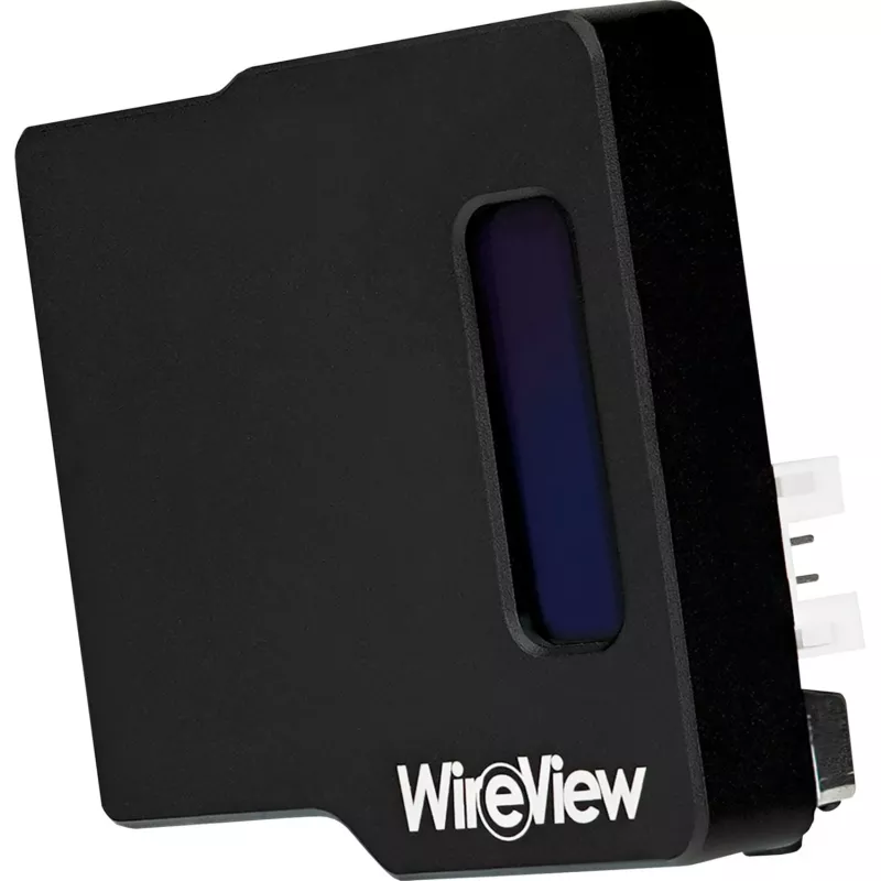 Thermal Grizzly WireView GPU, 2x 8-Pin PCIe - Reverse
