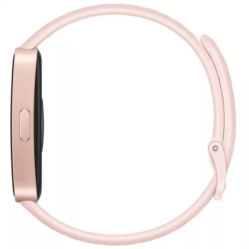 Huawei Band 10 AMOLED Wristband activity tracker 3.73 cm (1.47) Pink