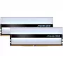 DIMM 16 GB DDR4-3600 (2x 8 GB) Dual-Kit, Memory White, TF13D416G3600HC18JDC01, XTREEM ARGB, INTEL XMP
