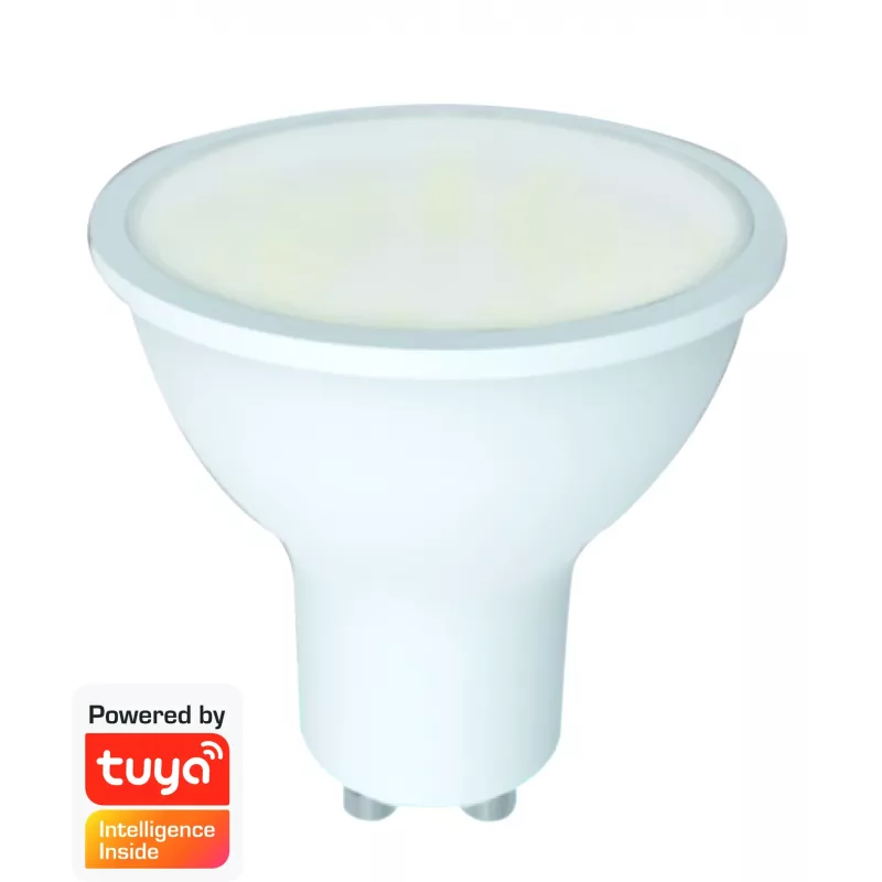 Smart bulb Denver SHL-440 Wi-Fi 5 W White
