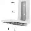 NETGEAR RBEWM-10000S mounting kit White Glass Fiber Reinforced Polymer (GFRP)