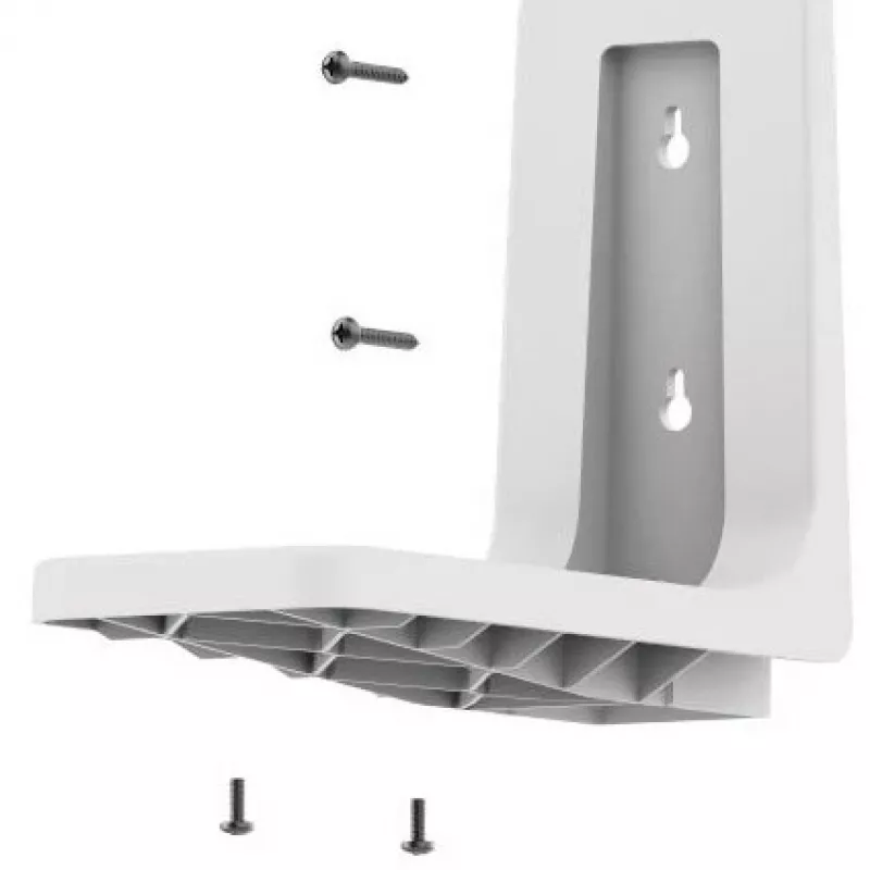 NETGEAR RBEWM-10000S mounting kit White Glass Fiber Reinforced Polymer (GFRP)