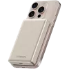 Canyon OnCharge 510 - Powerbank - 10.000 mAh - in USB-C - out USB-C PD 20W + Wireless Magnet