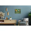 Ravensburger CreArt paint-by-number kit, Landhaus am Fluss (River Cottage)