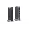 Acer Type-C Universal Docking Statio 15in1 (USB-C, 15Porti), Docking Station + Hub USB