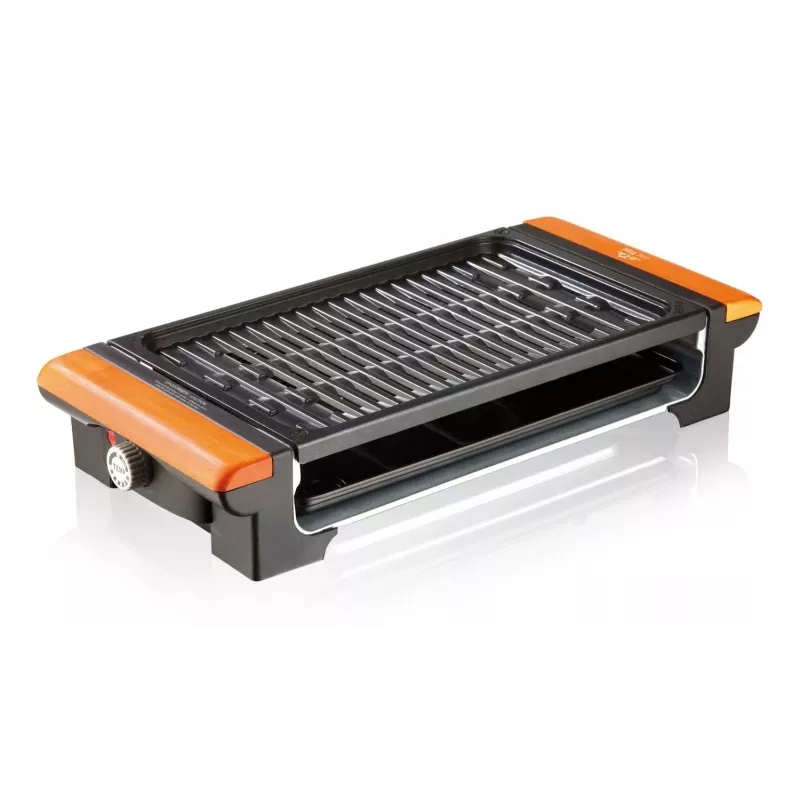 ETA Vital 1162 90000 Electric Table Grill, 1300 W