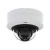 P3248-LV, IP security camera, outdoor, wired, ceiling-wall, black, white, dome