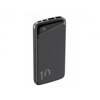 Portable Power Bank Navitel PWR10 MX BLACK 10000 mAh
