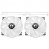 Thermaltake CT200 ARGB Sync 200mm Case Fan White