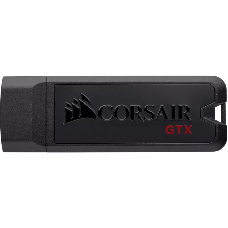 Corsair Flash Voyager GTX - USB Flash Drive - 512 GB - USB 3.1