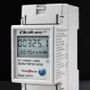 Energy meter QOLTEC Single-phase DIN-rail 230V (MPN 50979)