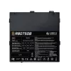 Power supply unit Lian Li RB0750B.B 750 W ATX 24-pin, 80 PLUS Bronze, 135 mm fan, black