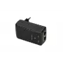 PoE adapter Extralink POE-18-18W 18V 1A 18W wall plug