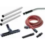 NILFISK | Vacuum Accessory Set for 36mm System | 6 pc(s)