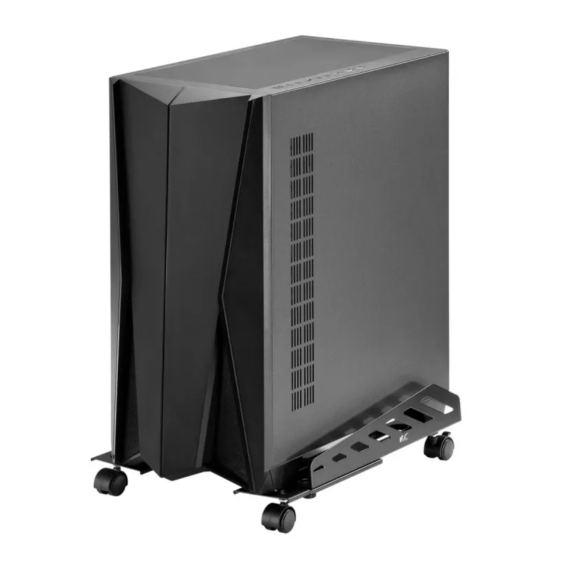 Mobile CPU stand adjustable NanoRS RS480