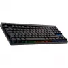 LOGITECH G515 LIGHTSPEED TKL Black (PAN)