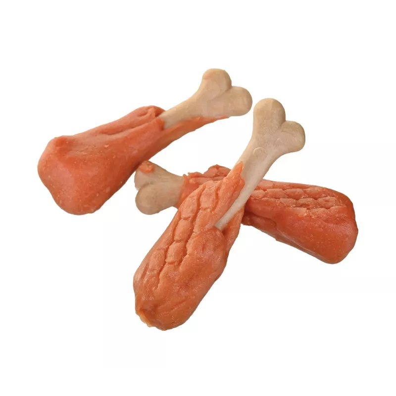 PETITTO Chicken legs - dog treat - 500g